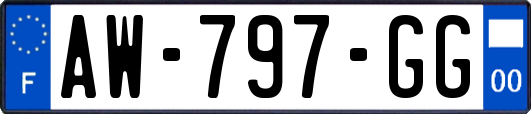AW-797-GG