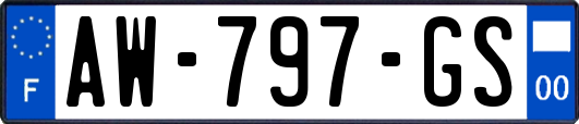 AW-797-GS