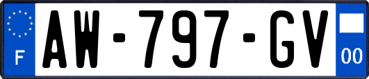 AW-797-GV