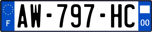 AW-797-HC