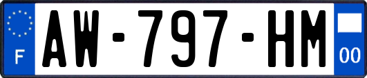 AW-797-HM
