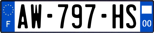 AW-797-HS