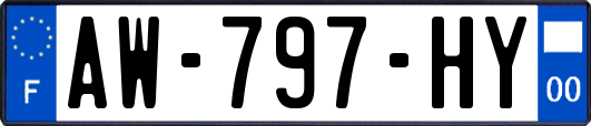 AW-797-HY