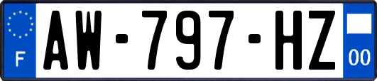 AW-797-HZ