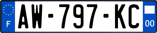 AW-797-KC
