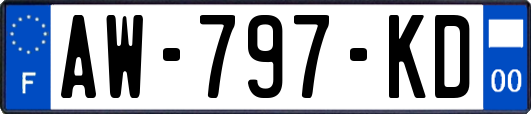 AW-797-KD