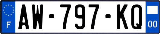 AW-797-KQ