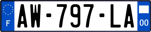AW-797-LA
