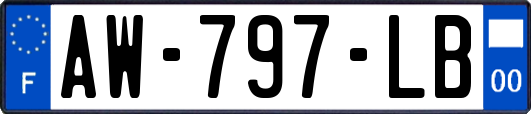 AW-797-LB
