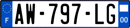 AW-797-LG