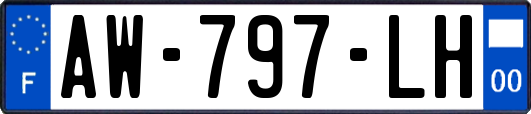 AW-797-LH