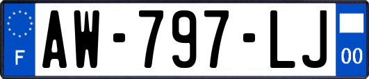 AW-797-LJ