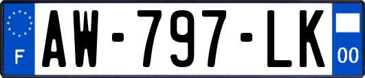 AW-797-LK