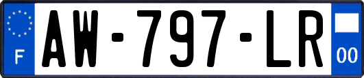 AW-797-LR