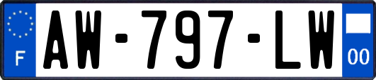 AW-797-LW