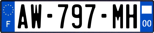 AW-797-MH