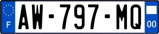 AW-797-MQ