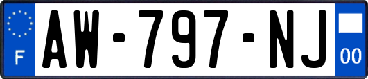AW-797-NJ