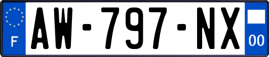 AW-797-NX