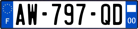 AW-797-QD