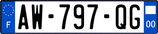 AW-797-QG