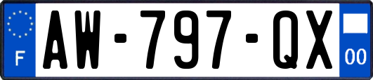 AW-797-QX