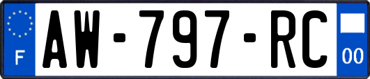 AW-797-RC