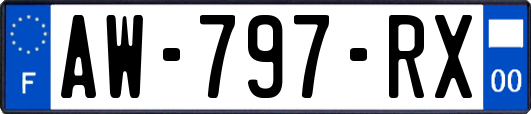 AW-797-RX