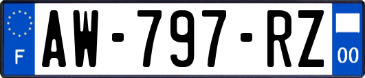 AW-797-RZ