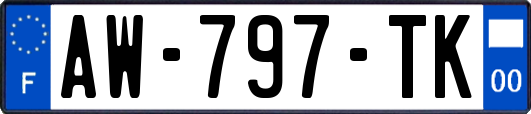 AW-797-TK