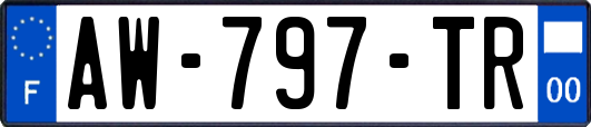 AW-797-TR