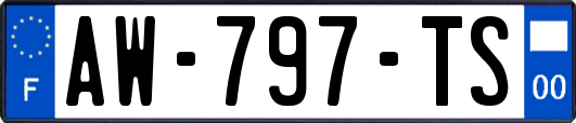 AW-797-TS