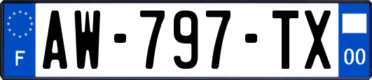 AW-797-TX