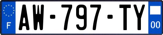 AW-797-TY