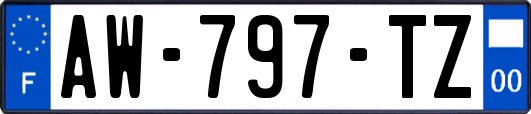 AW-797-TZ