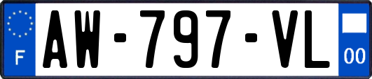 AW-797-VL