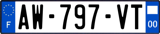 AW-797-VT