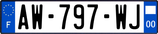 AW-797-WJ