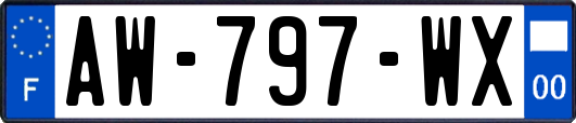 AW-797-WX