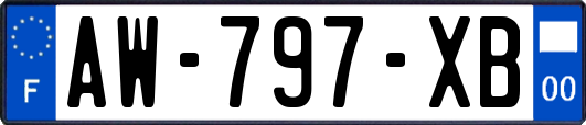 AW-797-XB