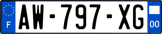 AW-797-XG