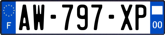 AW-797-XP