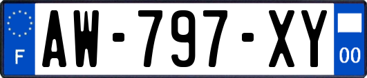 AW-797-XY