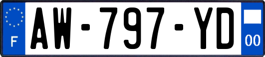 AW-797-YD
