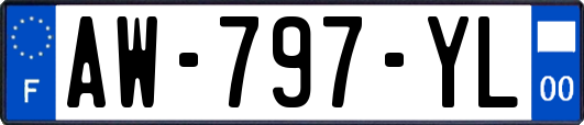 AW-797-YL