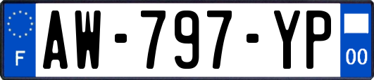 AW-797-YP