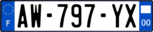 AW-797-YX