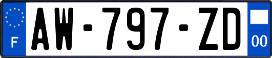 AW-797-ZD