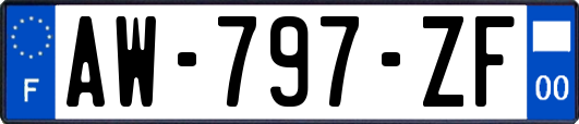 AW-797-ZF