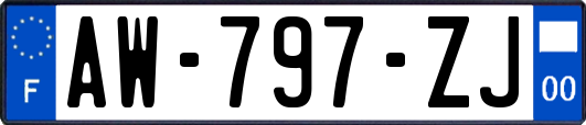 AW-797-ZJ